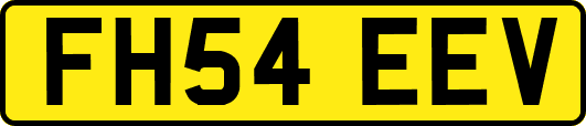FH54EEV