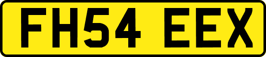 FH54EEX