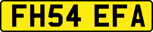 FH54EFA