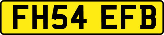 FH54EFB