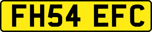 FH54EFC
