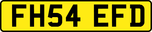 FH54EFD