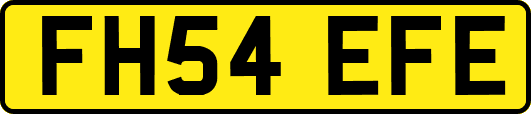 FH54EFE