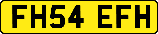 FH54EFH