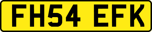 FH54EFK