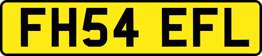 FH54EFL