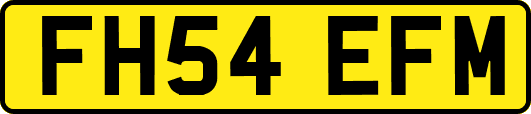 FH54EFM