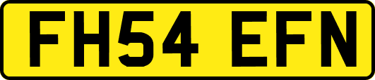 FH54EFN