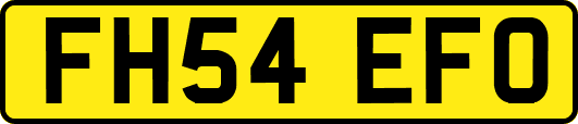 FH54EFO