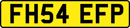 FH54EFP