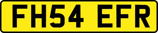 FH54EFR