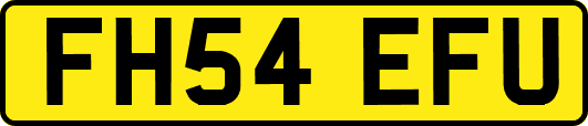 FH54EFU