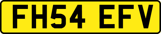 FH54EFV