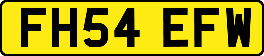 FH54EFW
