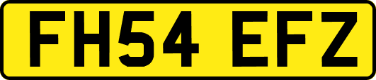 FH54EFZ