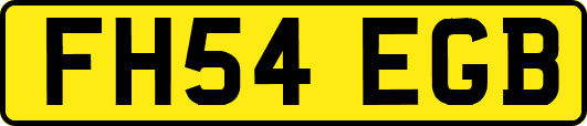 FH54EGB
