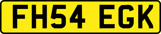 FH54EGK