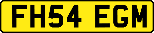 FH54EGM