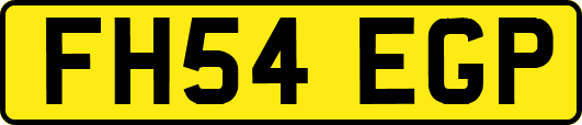 FH54EGP