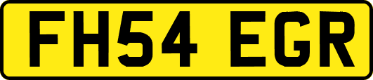 FH54EGR