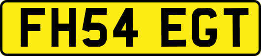 FH54EGT