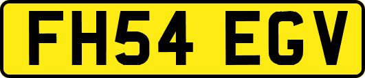 FH54EGV