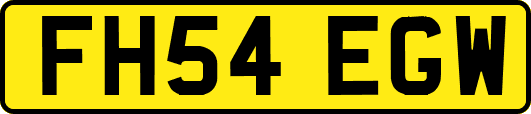 FH54EGW