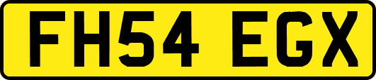 FH54EGX