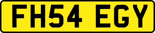 FH54EGY