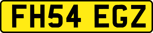 FH54EGZ