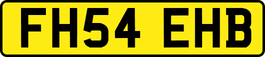 FH54EHB