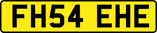 FH54EHE