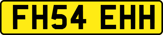 FH54EHH