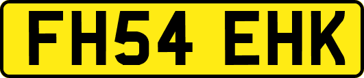 FH54EHK