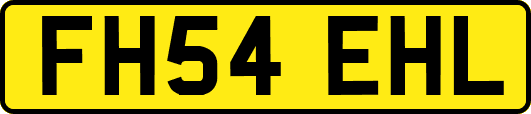FH54EHL