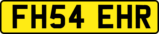 FH54EHR