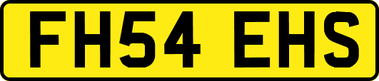 FH54EHS