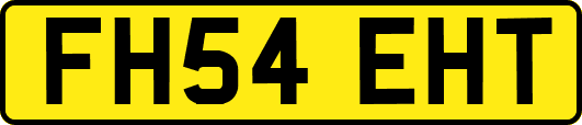 FH54EHT
