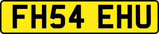FH54EHU