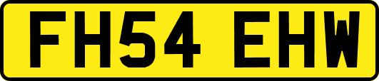 FH54EHW