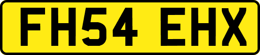 FH54EHX