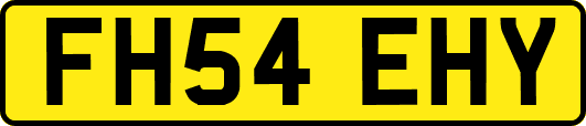 FH54EHY
