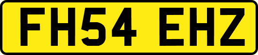 FH54EHZ
