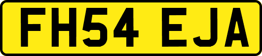 FH54EJA