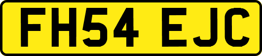 FH54EJC
