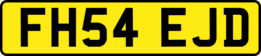 FH54EJD