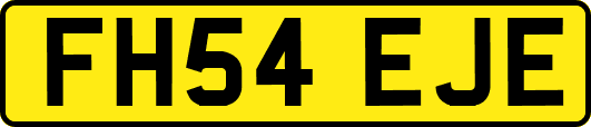 FH54EJE