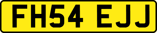 FH54EJJ