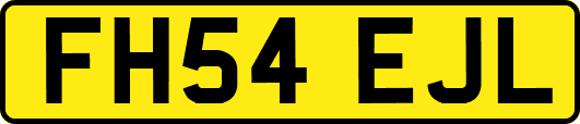 FH54EJL