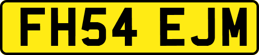 FH54EJM